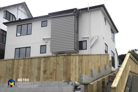 Photo of property in 80a Manor Place, Dunedin Central, Dunedin, 9016