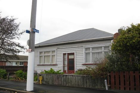 Photo of property in 177 Oxford Street, South Dunedin, Dunedin, 9012
