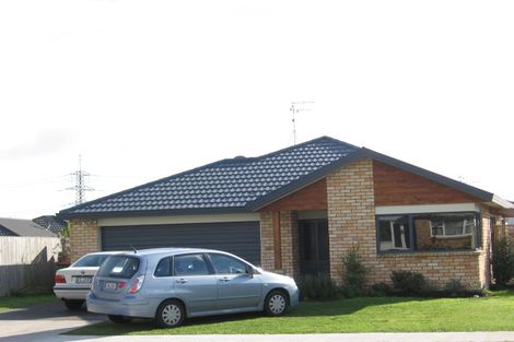 Photo of property in 189 Old Farm Road, Hamilton East, Hamilton, 3216