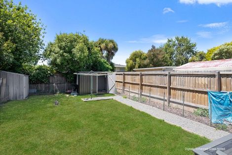 Photo of property in 37 Flemington Avenue, North New Brighton, Christchurch, 8083