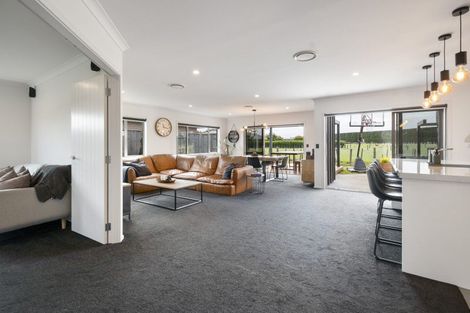 Photo of property in 42 Accolade Street, Maewa, Feilding, 4702