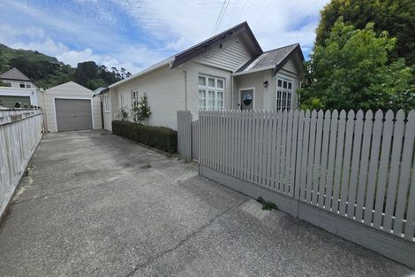 Photo of property in 6 Tui Street, Alicetown, Lower Hutt, 5010