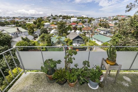 Photo of property in 4/138 Hataitai Road, Hataitai, Wellington, 6021