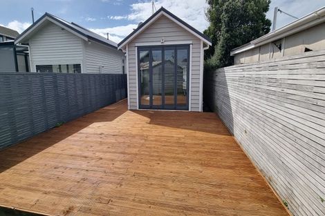 Photo of property in 15a Torridon Road, Miramar, Wellington, 6022