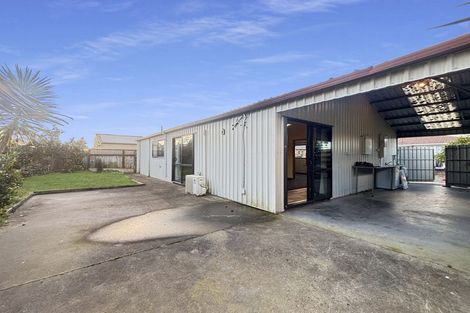 Photo of property in 24 Jellicoe Road, Matamata, 3400