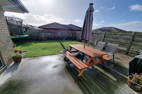 Photo of property in 55 Shrule Place, Huntington, Hamilton, 3210