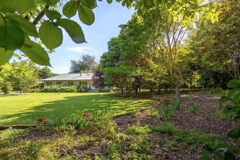 Photo of property in 7 Homestead Lane, Greytown, 5712