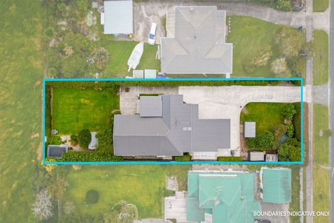 Photo of property in 12 Trigg Road, Huapai, Kumeu, 0810