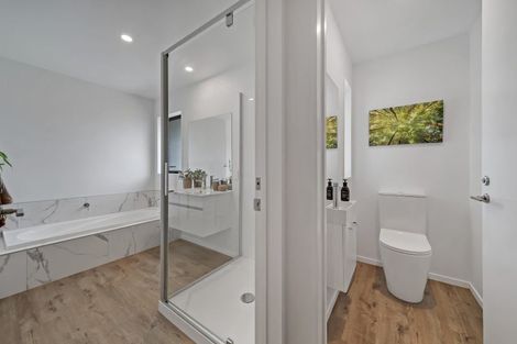 Photo of property in 1 Longore Way, Rolleston, 7614