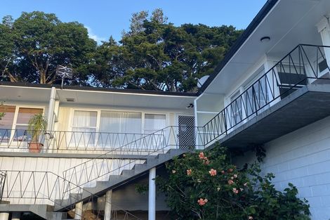 Photo of property in 2/61a Balmoral Road, Mount Eden, Auckland, 1024