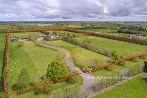 Photo of property in 2/265 Selwyn Road, Rolleston, Christchurch, 7678