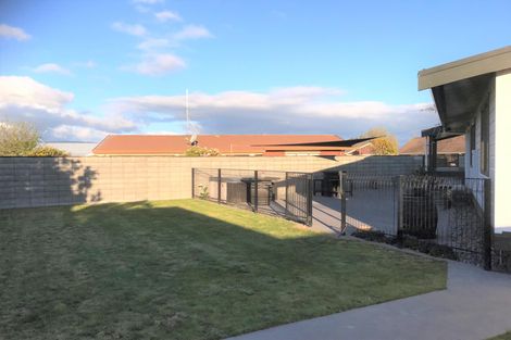 Photo of property in 21 Titoki Street, Matamata, 3400