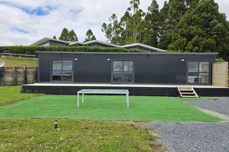 Photo of property in 283 Cames Road, Kaiwaka, 0975