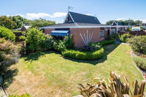 Photo of property in 4 Ludhiana Street, Casebrook, Christchurch, 8051