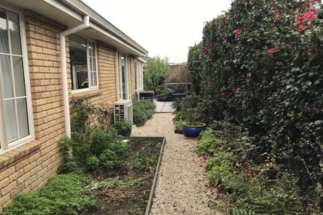 Photo of property in 22a Newnham Terrace, Upper Riccarton, Christchurch, 8041