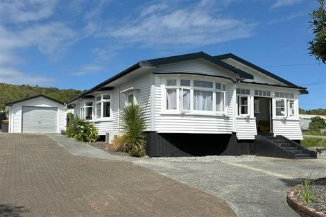 Photo of property in 765 State Highway 6, Gladstone, Greymouth, 7805