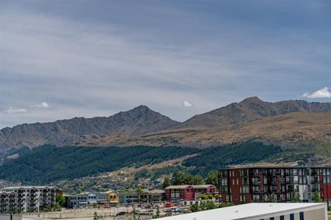 Photo of property in Kawarau Residences, 404/16 Mountain Ash Drive, Frankton, Queenstown, 9300