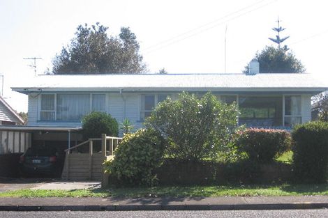 Photo of property in 31 Grange Road, Papatoetoe, Auckland, 2025