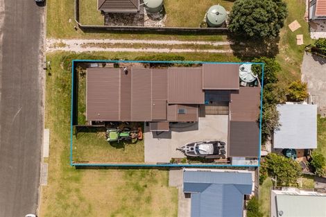 Photo of property in 21 Virtue Crescent, Karikari Peninsula, 0483