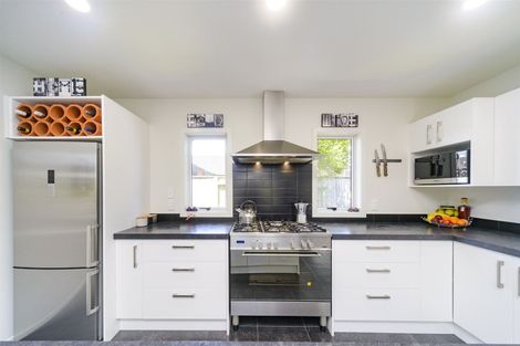 Photo of property in 39 James Line, Kelvin Grove, Palmerston North, 4414