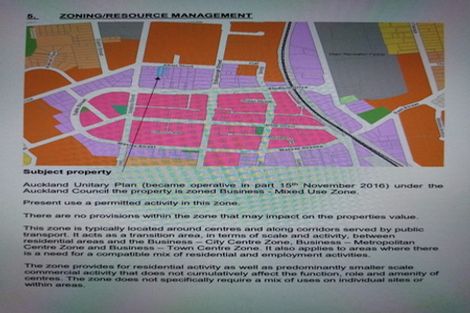 Photo of property in 12 Albert Street, Pukekohe, 2120