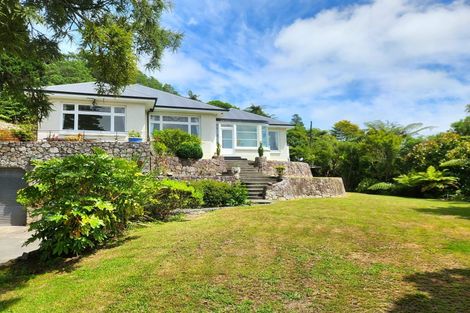 Photo of property in 33 Joyce Crescent, Greymouth, 7805