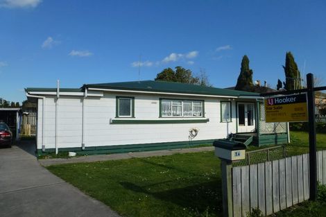 Photo of property in 1a Goodwin Avenue, Morrinsville, 3300