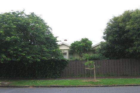 Photo of property in 21 Epsom Avenue, Epsom, Auckland, 1023