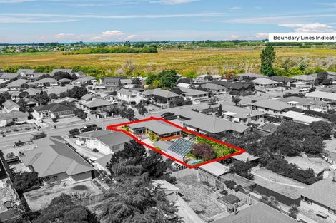 Photo of property in 30 Chartwell Street, Burwood, Christchurch, 8083