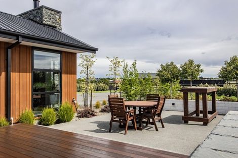 Photo of property in 18 Norris Drive, Swannanoa, Kaiapoi, 7692