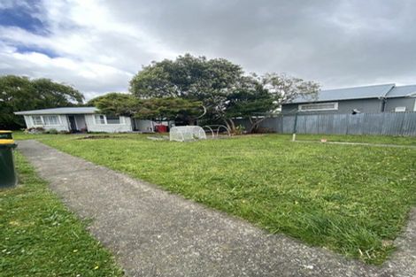 Photo of property in 138 Reynolds Street, Taita, Lower Hutt, 5011