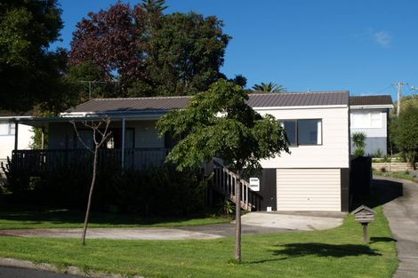 Photo of property in 1/30 Gibraltar Street, Howick, Auckland, 2014