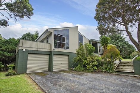 Photo of property in 320 Vinegar Hill Road, Kauri, 0185