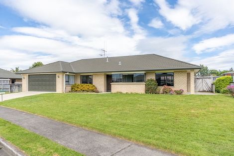 Photo of property in 4 Mews Place, Forest Lake, Hamilton, 3200