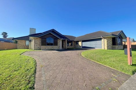 Photo of property in 63 Saint James Drive, Huntington, Hamilton, 3210