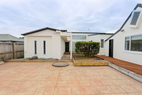 Photo of property in 12 Suva Street, Upper Riccarton, Christchurch, 8041