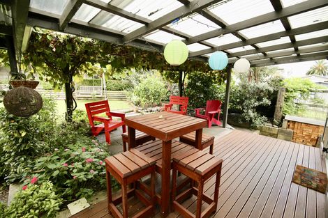 Photo of property in 10 Starr Street, Huntly, 3700