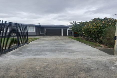 Photo of property in 9 Forbury Avenue, Takaro, Palmerston North, 4412
