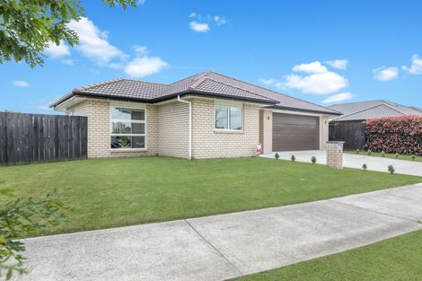 Photo of property in 27 Briannarose Drive, Fitzroy, Hamilton, 3206