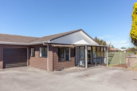 Photo of property in 15c South Road, Kuripuni, Masterton, 5810