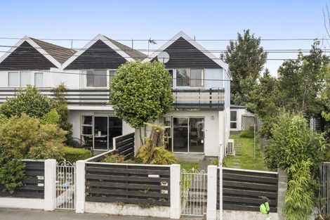 Photo of property in 3/318 Gloucester Street, Christchurch Central, Christchurch, 8011