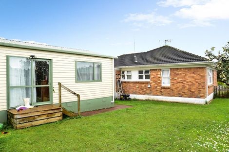 Photo of property in 72 Mansel Avenue, Hillcrest, Hamilton, 3216