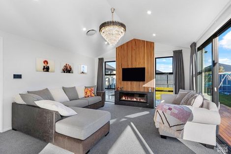 Photo of property in 62 Sandhurst Drive, Rolleston, 7615