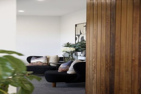 Photo of property in 8 Orite Drive, Welbourn, New Plymouth, 4310