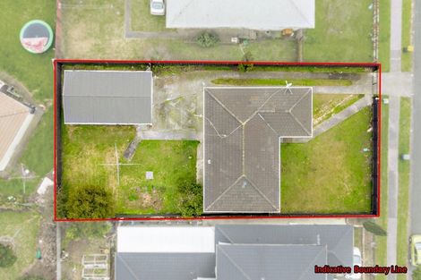 Photo of property in 11 Othello Drive, Clover Park, Auckland, 2023