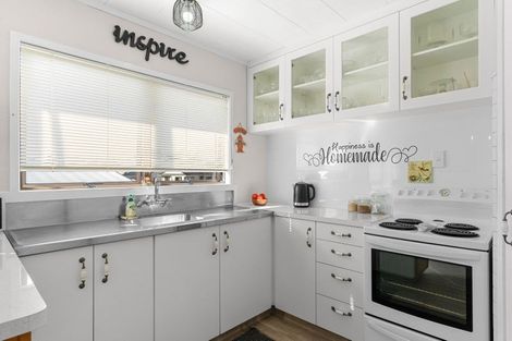 Photo of property in 56 Montgomery Avenue, Dargaville, 0310