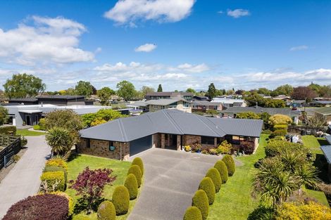 Photo of property in 12 Bridie Avenue, Matamata, 3400