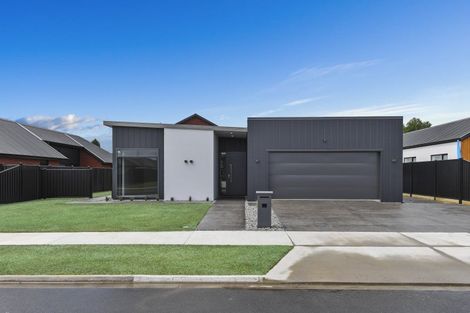 Photo of property in 87 Page Crescent, Te Awamutu, 3800