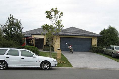 Photo of property in 8 Caesar Close, Rolleston, 7614