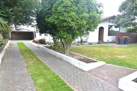 Photo of property in 6 Kinross Street, Hei Hei, Christchurch, 8042